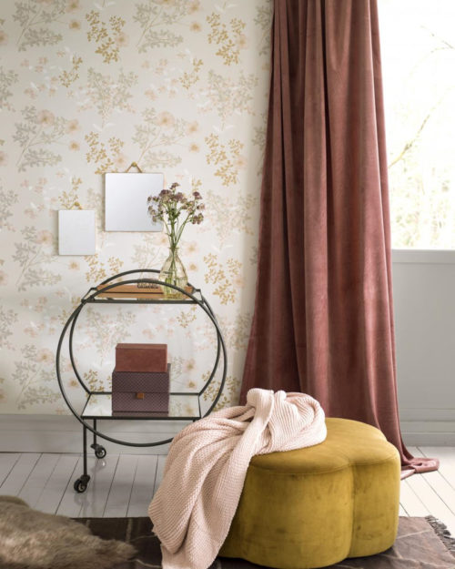 Prairie Rose 7231